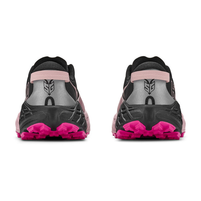 HOKA W Speedgoat 7 - Black/Pink Opal