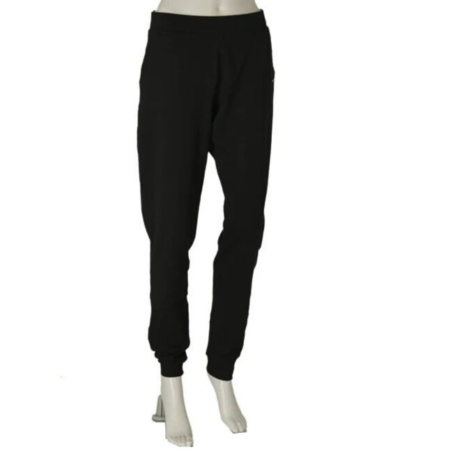 CMP Pantalone Lungo STRETCH Donna - Black