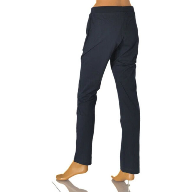 CMP Pantalone Donna Lungo Jersey - Navy