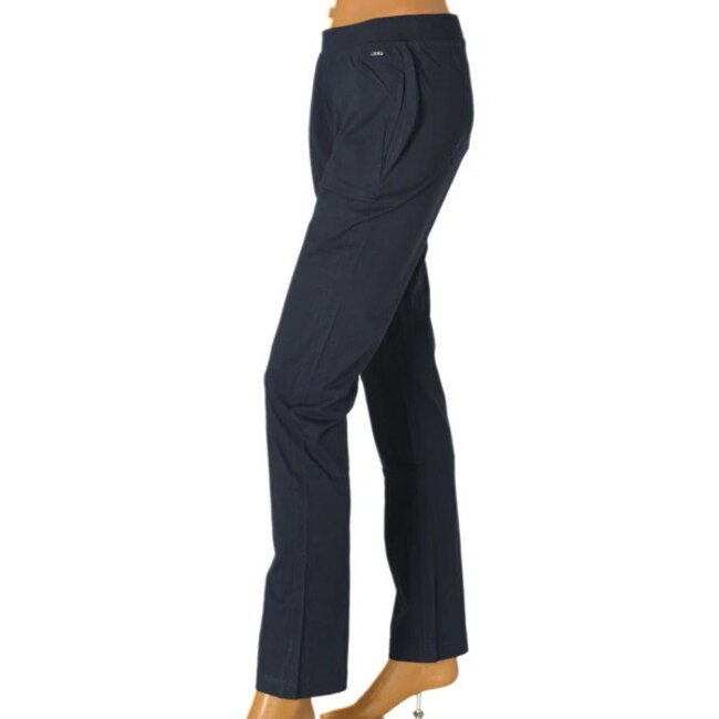 CMP Pantalone Donna Lungo Jersey - Navy