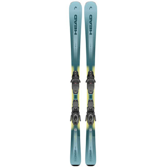 HEAD HEAD Discovery 74 Sport + PR11