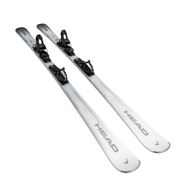HEAD Discovery 70 Sport + PR11 - Grey/white