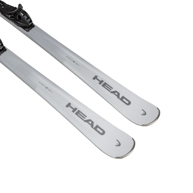 HEAD Discovery 70 Sport + PR11 - Grey/white