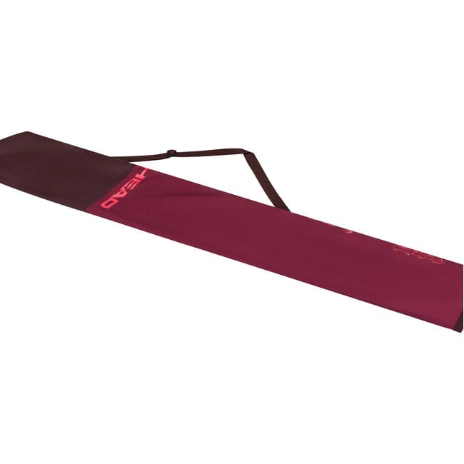 HEAD Ski Bag  1 pair - DarkPink