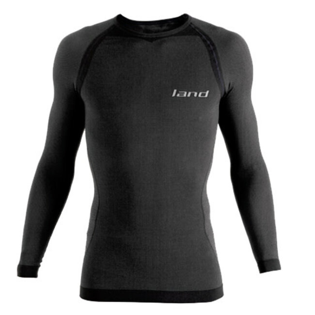 LAND Bulnes - Black