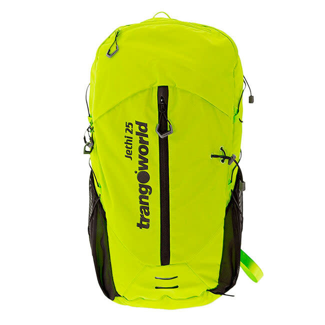TRANGO Mochila Jethi 25 - Green
