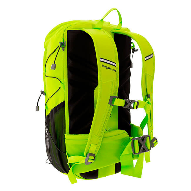 TRANGO Mochila Jethi 25 - Green