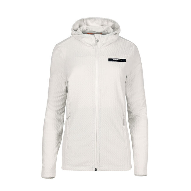 TRANGO Veny - White