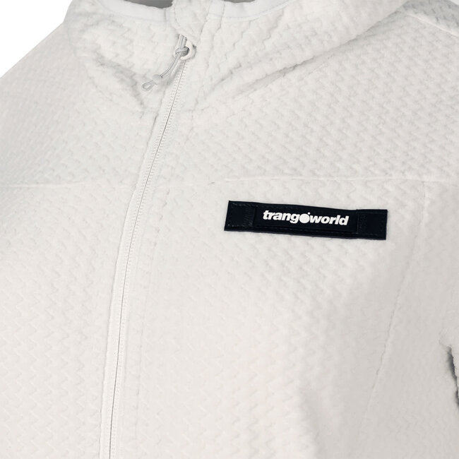 TRANGO Veny - White