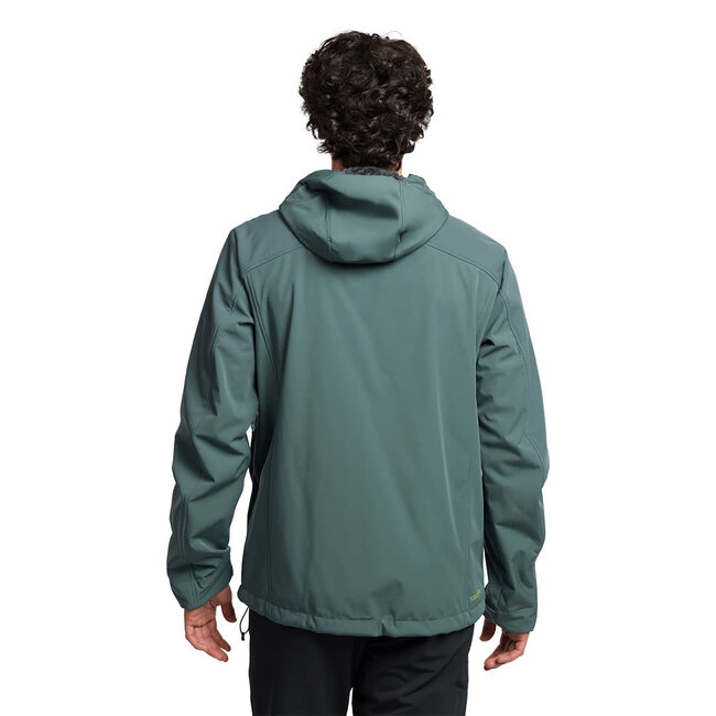 TRANGO Norwich softshell - Green