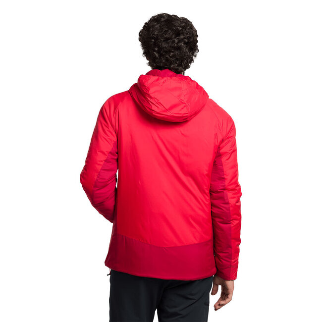 TRANGO Dorve - Red