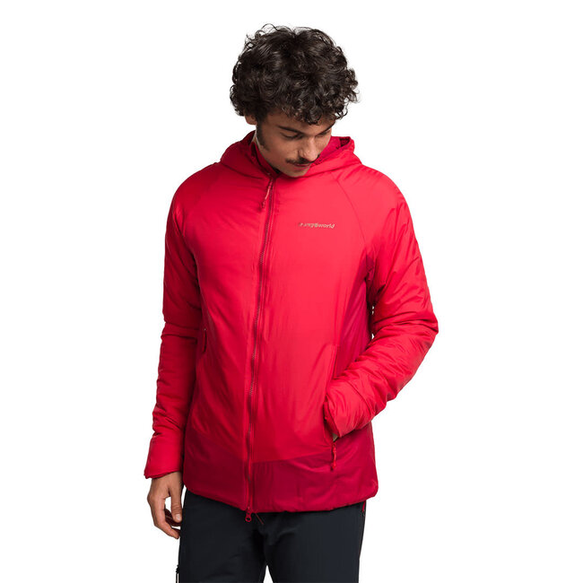 TRANGO Dorve - Red