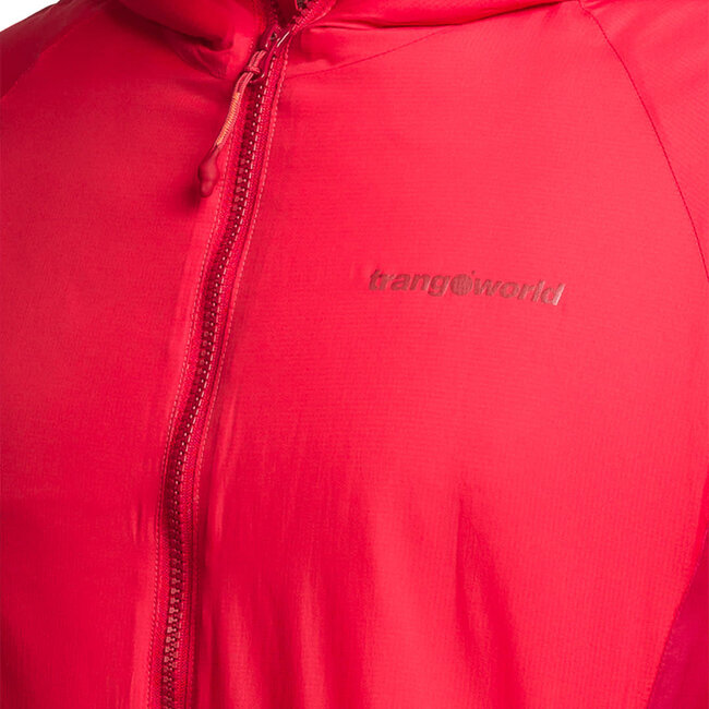 TRANGO Dorve - Red