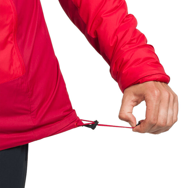 TRANGO Dorve - Red