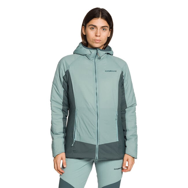 TRANGO Dorve W - Green