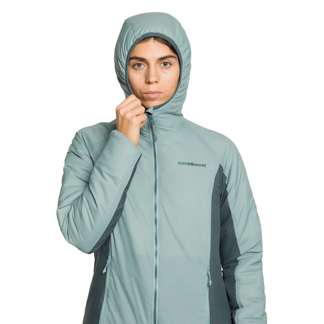TRANGO Dorve W - Green