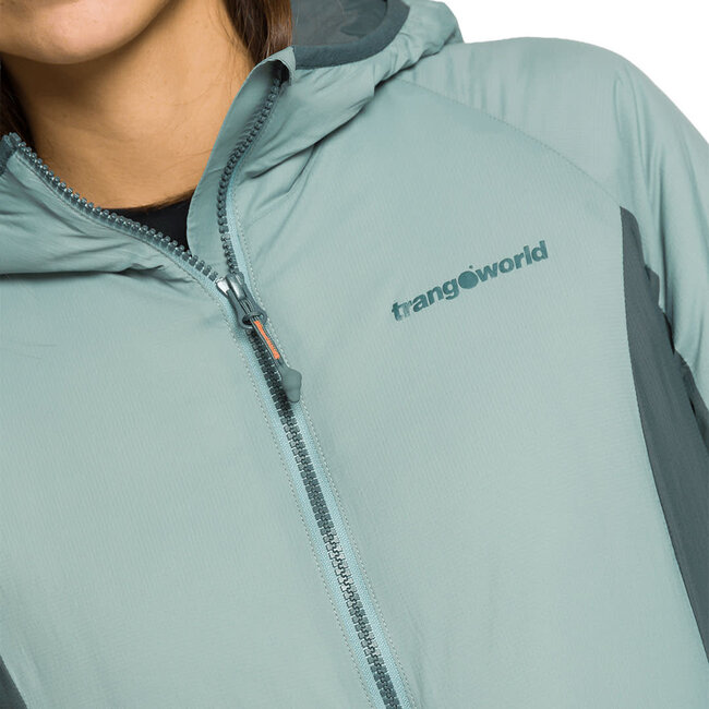 TRANGO Dorve W - Green