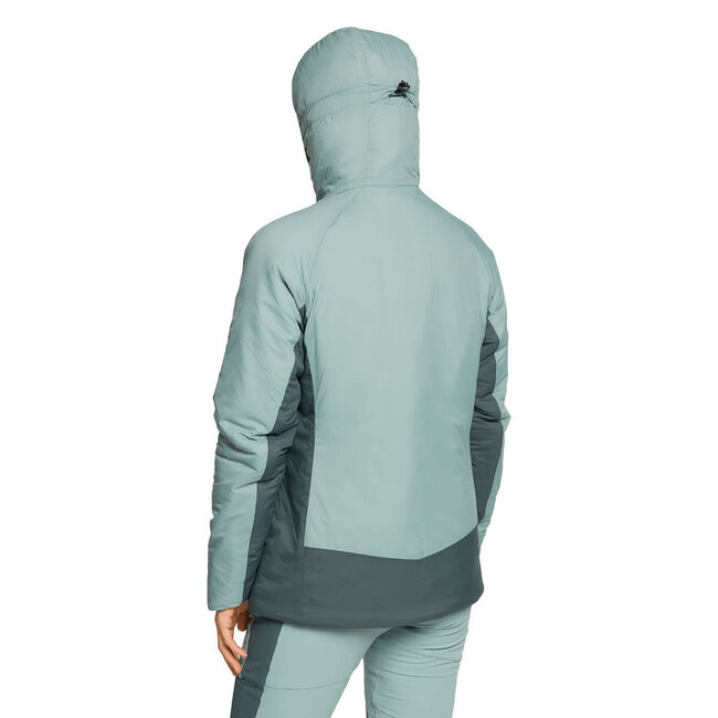TRANGO Dorve W - Green