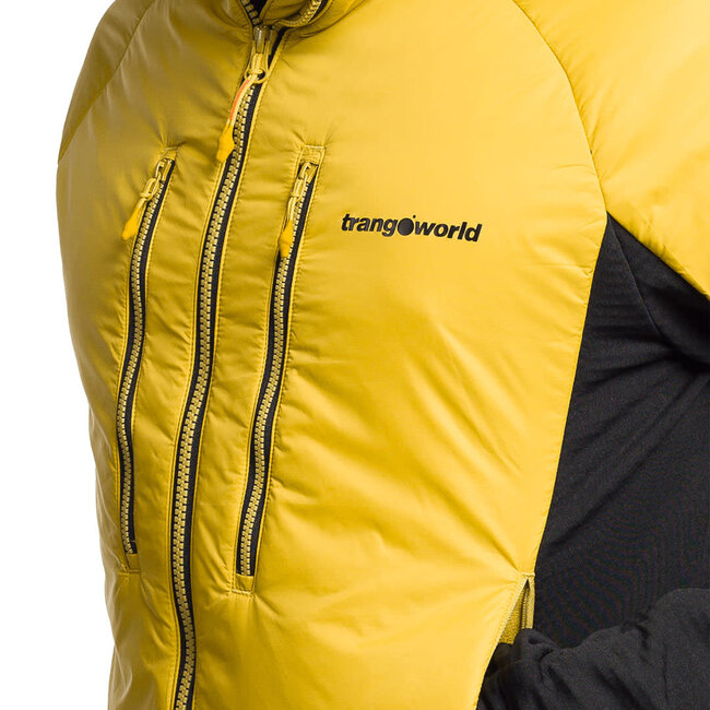 TRANGO Veymont - Yellow