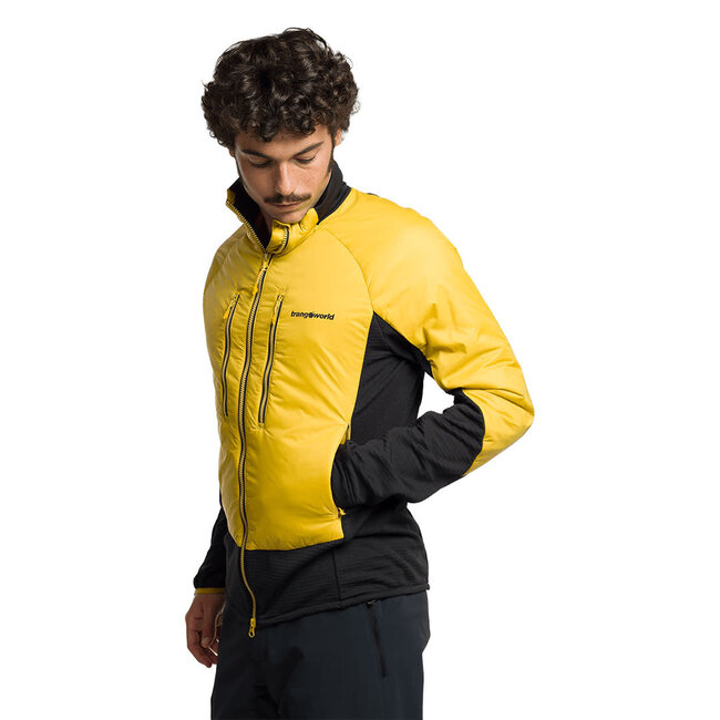 TRANGO Veymont - Yellow