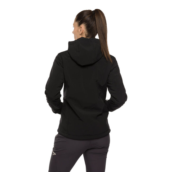 TRANGO W  Broome - Anthracite