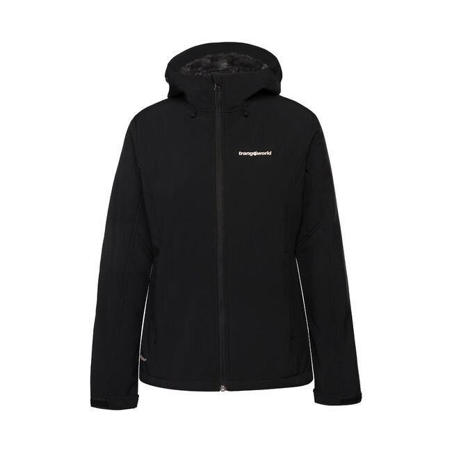 TRANGO W  Broome - Anthracite