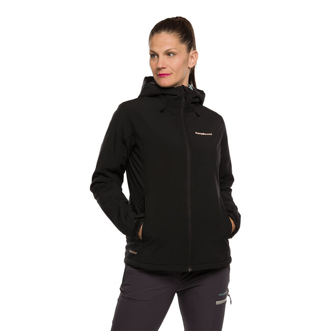 TRANGO W  Broome - Anthracite