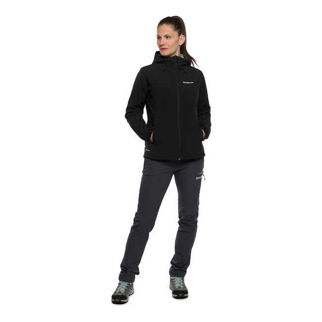TRANGO W  Broome - Anthracite