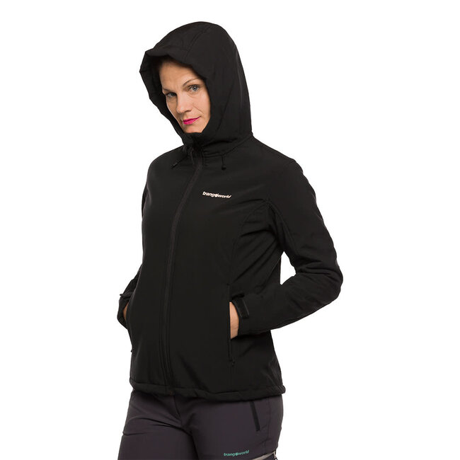 TRANGO W  Broome - Anthracite