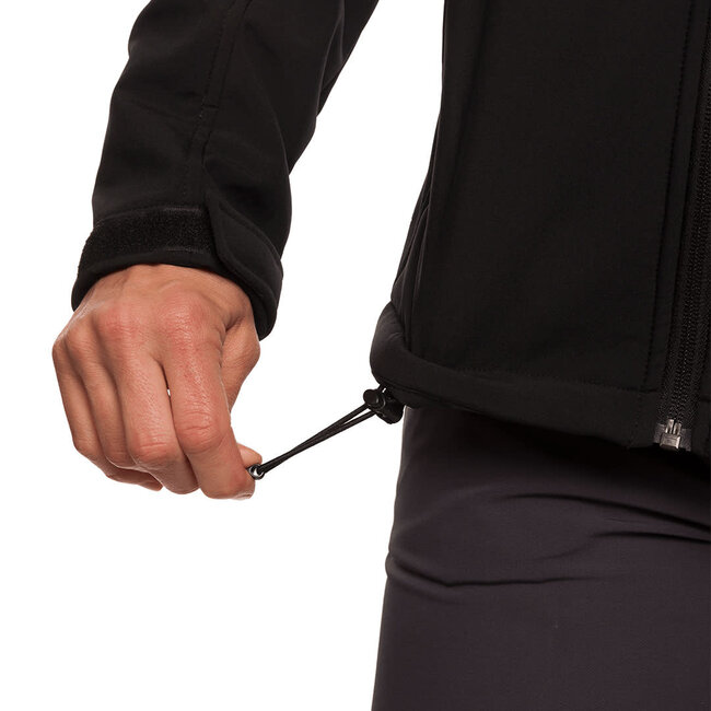 TRANGO W  Broome - Anthracite