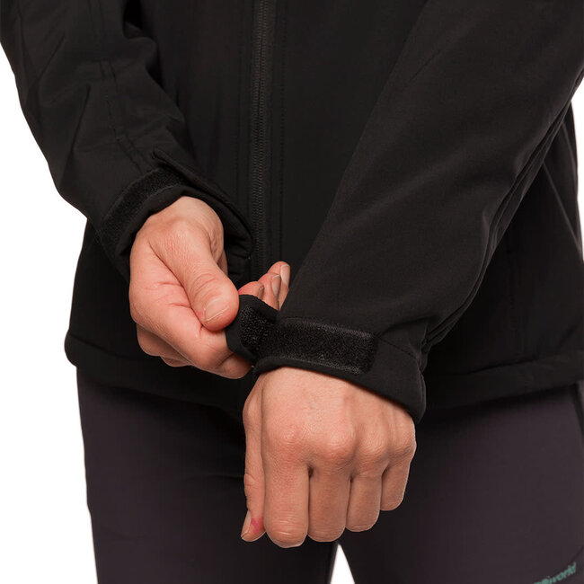 TRANGO W  Broome - Anthracite