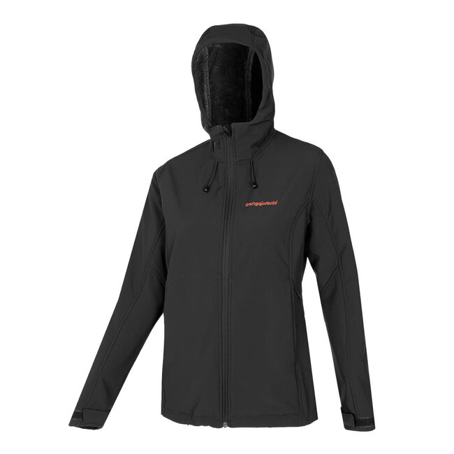TRANGO W  Broome - Anthracite