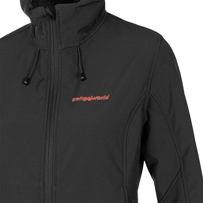 TRANGO W  Broome - Anthracite