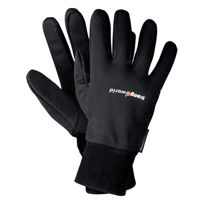 TRANGO Guante Brock - Black