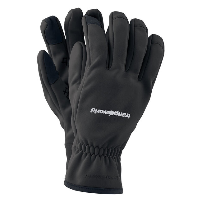 TRANGO Guante Akme - Black