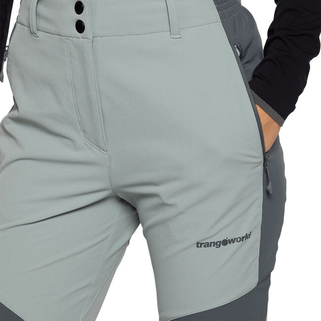 TRANGO  Winter Arches - Green