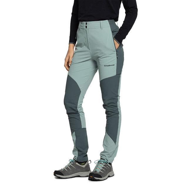 TRANGO  Winter Arches - Green