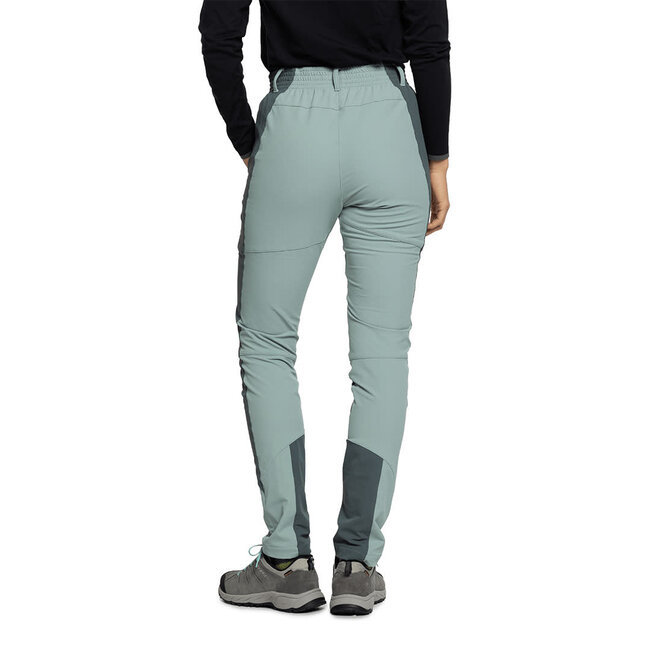 TRANGO  Winter Arches - Green