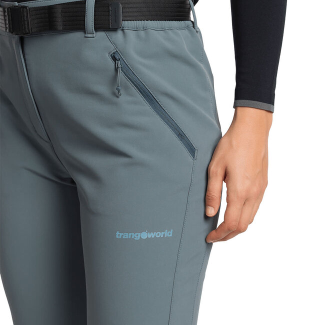TRANGO  Winter Lussari - Petrol