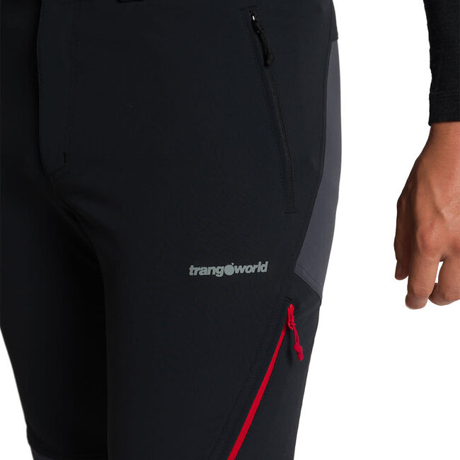 TRANGO Winter Rovek V02 - Black