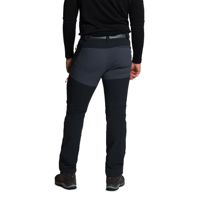 TRANGO Winter Rovek V02 - Black