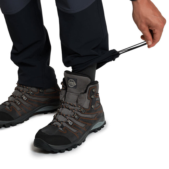 TRANGO Winter Rovek V02 - Black