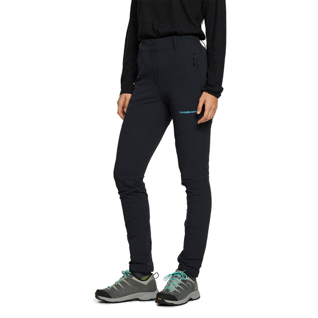 TRANGO  Winter Arches - Black