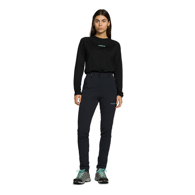 TRANGO  Winter Arches - Black