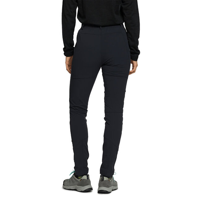 TRANGO  Winter Arches - Black