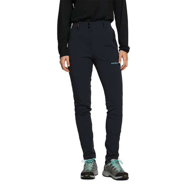 TRANGO  Winter Arches - Black