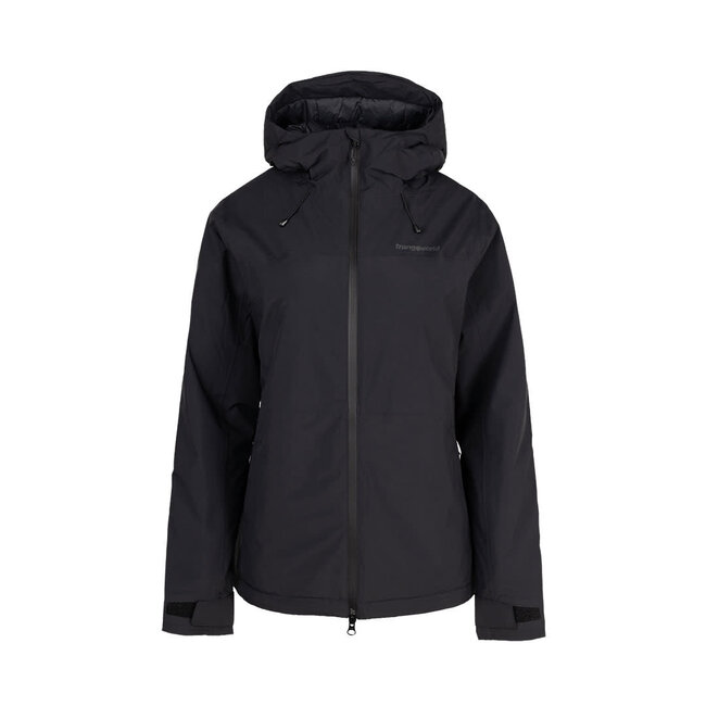 TRANGO Gawler W Tèrmic- Black