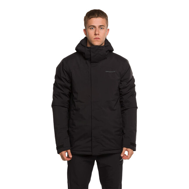 TRANGO Balerna Tèrmic- Black