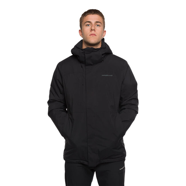 TRANGO Balerna Tèrmic- Black