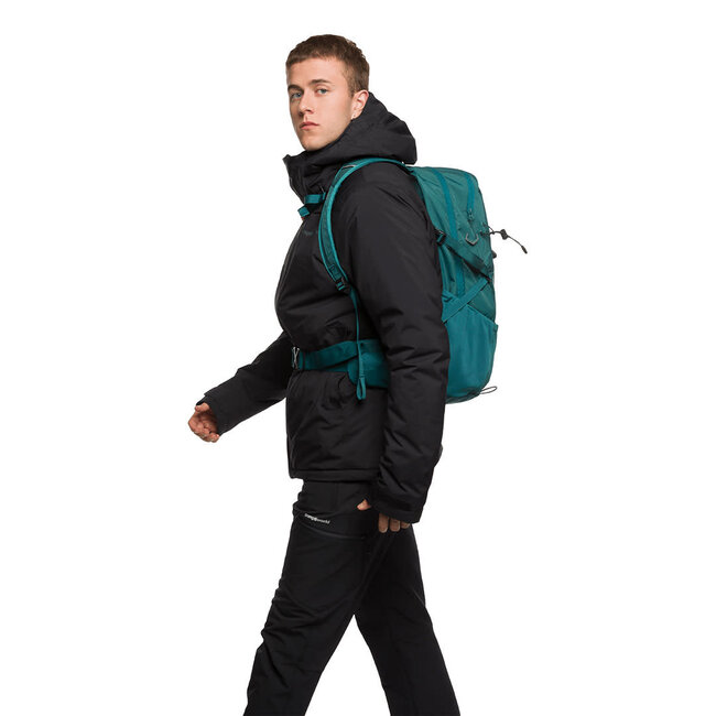 TRANGO Balerna Tèrmic- Black